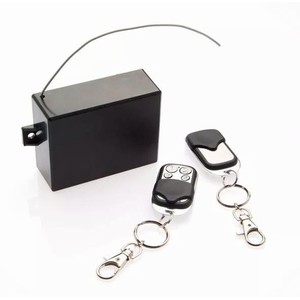 HCR-15AF Kit, 4 Channel RX and 2x HCT-4 Keyfobs (E17010KIT)