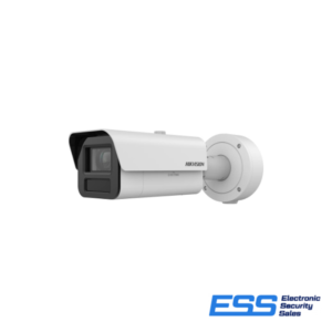 HIKVISION DEEPIN VIEW 2CD7A45G0 4MP ANPR BULLET CAMERA, VARI 4.7-118MM, IR 200M