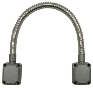 Metal Door Loop - 300mm