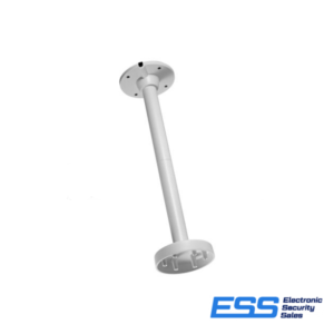 HIKVISION 1271ZJ-110 PENDANT MOUNT BRACKET SUIT 2CD21XX