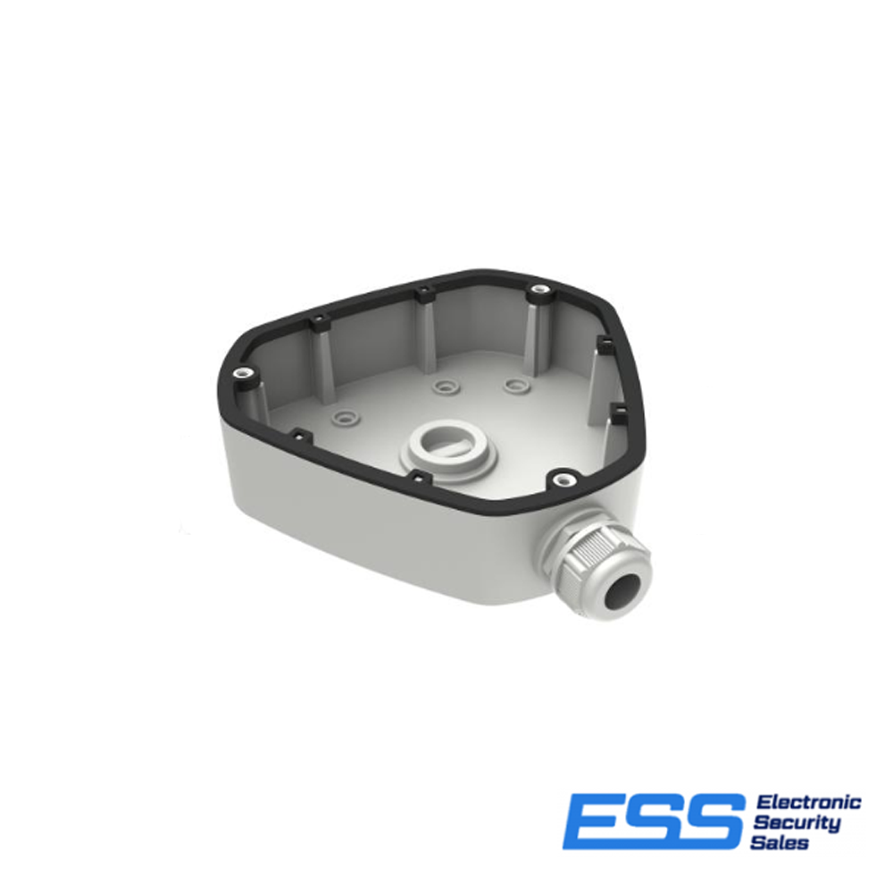 HIKVISION 1280ZJ-DM25 JUNCTION BOX SUIT FISHEYE CAMERA SERIES