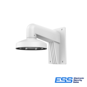 HIKVISION 1473ZJ-135 WALL MOUNT BRACKET SUIT 2CD2HXX SERIES CAMERAS