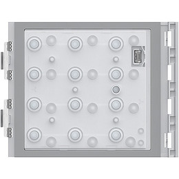Bticino 353000 SFERA KEYBOARD MODULE (E62204)