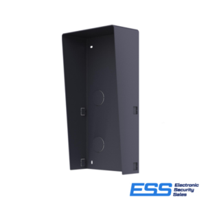 HIKVISION INTERCOM KABD8003-RS2 G2 DOOR RAIN SHIELD TO SUIT KD8003-IME1, IME2