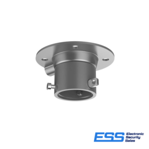 HIKVISION 1668ZJ-P EXTENDABLE PENDANT MOUNT SUIT PANOVU SERIES, GREY