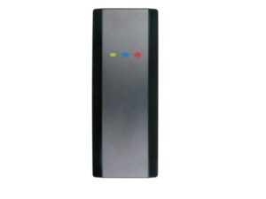 Bosch Smartcard Reader PR115B Black Slim (PR115B) (E43178)
