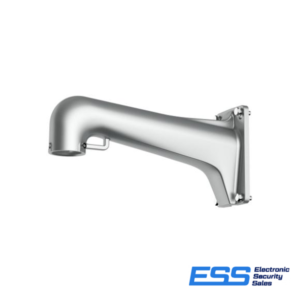 HIKVISION 1603ZJ-P WALL MOUNT BRACKET SUIT PANOVU SERIES CAMERAS, GREY