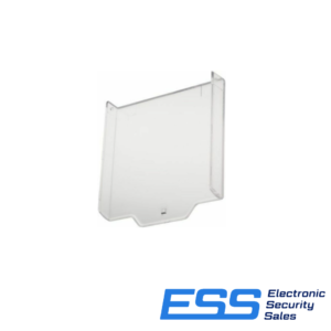 ESS Break Glass Cover