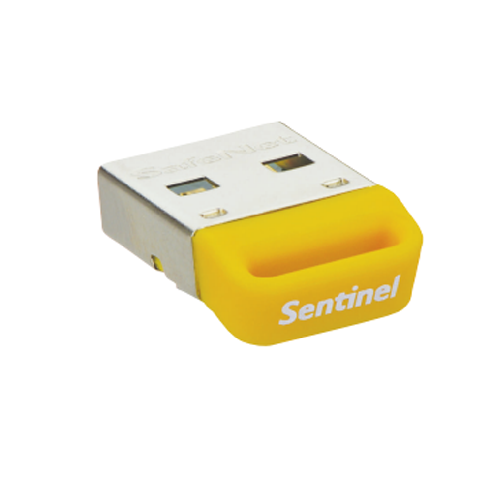 Bosch RPSLite Security Software Key End User Software (D5371USB