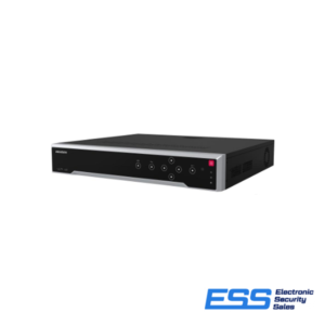 HIKVISION ULTRA 7732NI-M4 32CH M- NVR, 8K, POE(16), 4XHDD, 1.5RU, 32MP