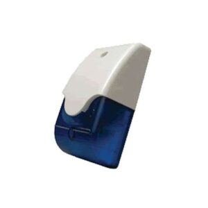 Combo Mini Siren & Strobe