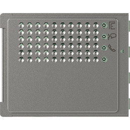 Bticino 351105 SFERA PORTER FRONT COVER ROBUST (E62156)