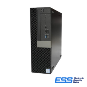 HIKVISION HIKCENTRAL WORKSTATION I5-12500,16GMB, 256GB, WIN10 IOT