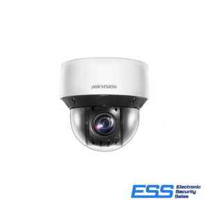 HIKVISION PRO SERIES 2DE4A425IWG 4MP PTZ CAMERA, 25X ZOOM, IR 50M