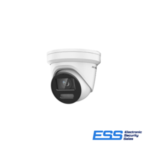 HIKVISION COLORVU 2CD2387G2-LU 8MP, TURRET, 2.8MM, MIC