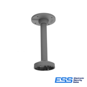 HIKVISION 1271ZJ-120 PENDANT MOUNT, BLACK