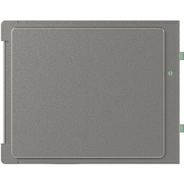 Bticino 352305 SFERA BLANKING FRONT COVER ROBUST (E62194)