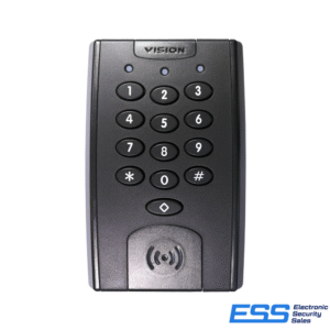 Bosch Solution 6000 External Keypad Reader (CP155B) (E43311)