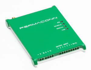 Permaconn PM24 Single SIM Communicator