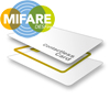 DESfire 4K ISO Card