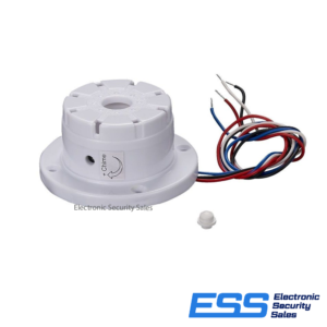 Combo Piezo Sounder & Chime