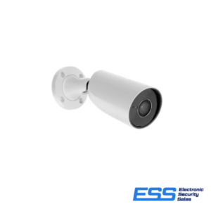 AJAX BulletCam (5 Mp/4 mm) WHITE