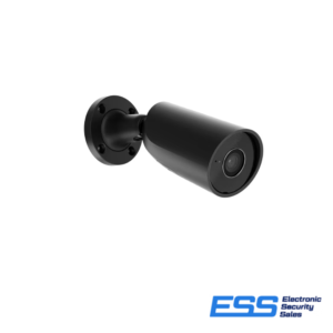AJAX BulletCam (8 Mp/2.8 mm) BLACK