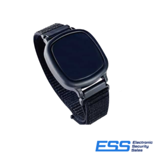 ePass HID Format Velcro Wristband (E11011-V)