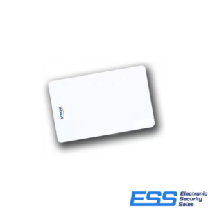 Indala Format ISO30 Prox Card