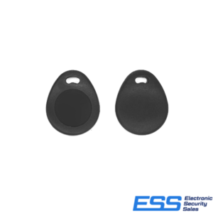 Indala Format Prox Keyfob