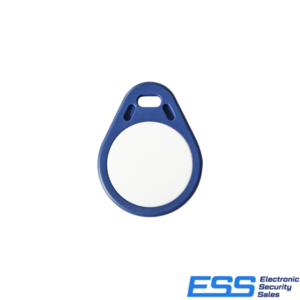 Special Mifare KeyFob - Blue