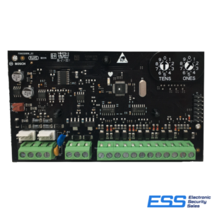 SDI2 8 INPUT, 2 OUTPUT EXPANSION MODULE