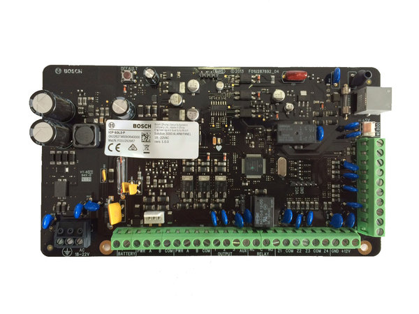 Bosch Solution 4000 PCB ICP-SOL4-P