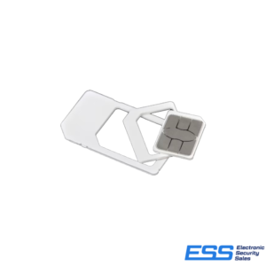 Permaconn Rapid Link SIM only - each