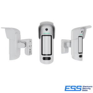 AJAX - Superior MotionCam Outdoor HighMount (PhOD) Jeweller