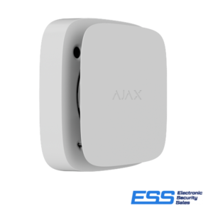 AJAX - Superior FireProtect 2 AC (Heat/Smoke) Jeweller White