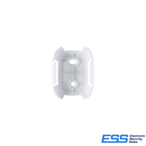 AJAX - Wall/ Under Desk Bracket for AJA2BPANB/W Double Push panic Button White