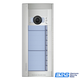 Bticino Sfera 2W EP Kit - 9PB Single sided  AV Surface Mount