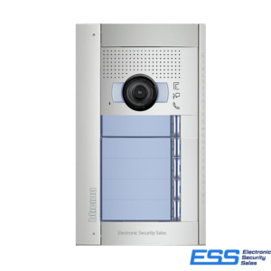 Bticino Sfera 2W EP Kit - 5PB AV Flush Mount