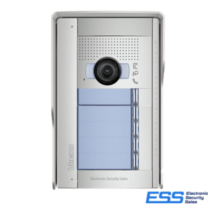 Bticino Sfera 2W EP Kit - 5PB single sided AV Surface Mount