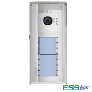 Bticino Sfera 2W EP Kit - 14 PB DBL sided AV Surface Mount