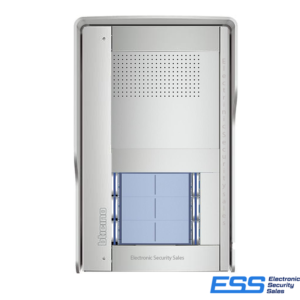 Bticino Sfera 2W EP Kit - 6 Double PB Audio Surface Mount