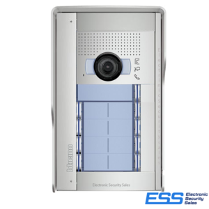 Bticino Sfera 2W EP Kit - 9PB DBL sided  AV Surface Mount