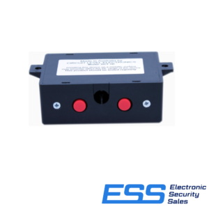 HCT - 1D Fixed Location Hold Up Button - Wireless - to suit HCR-15 and HCR-100 receivers (E42047)