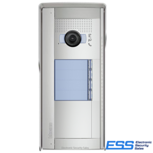 Bticino Sfera 2W EP Kit - 4PB AV Surface Mount C/W 3 MOD Housing / Blank Module