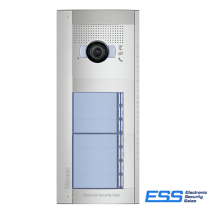 Bticino Sfera 2W EP Kit - 7 PB AV Flush Mount