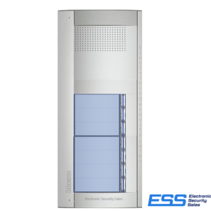 Bticino Sfera 2W EP Kit - 7PB Audio Flush Mount