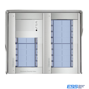 Bticino Sfera 2W EP Kit 26 DBL PB Audio Surface Mount