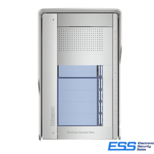 Bticino Sfera 2W EP Kit - 5PB Single Sided Audio Surface Mount