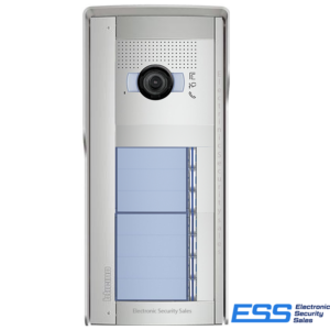 Bticino Sfera 2W EP Kit - 7 PB AV Surface Mount